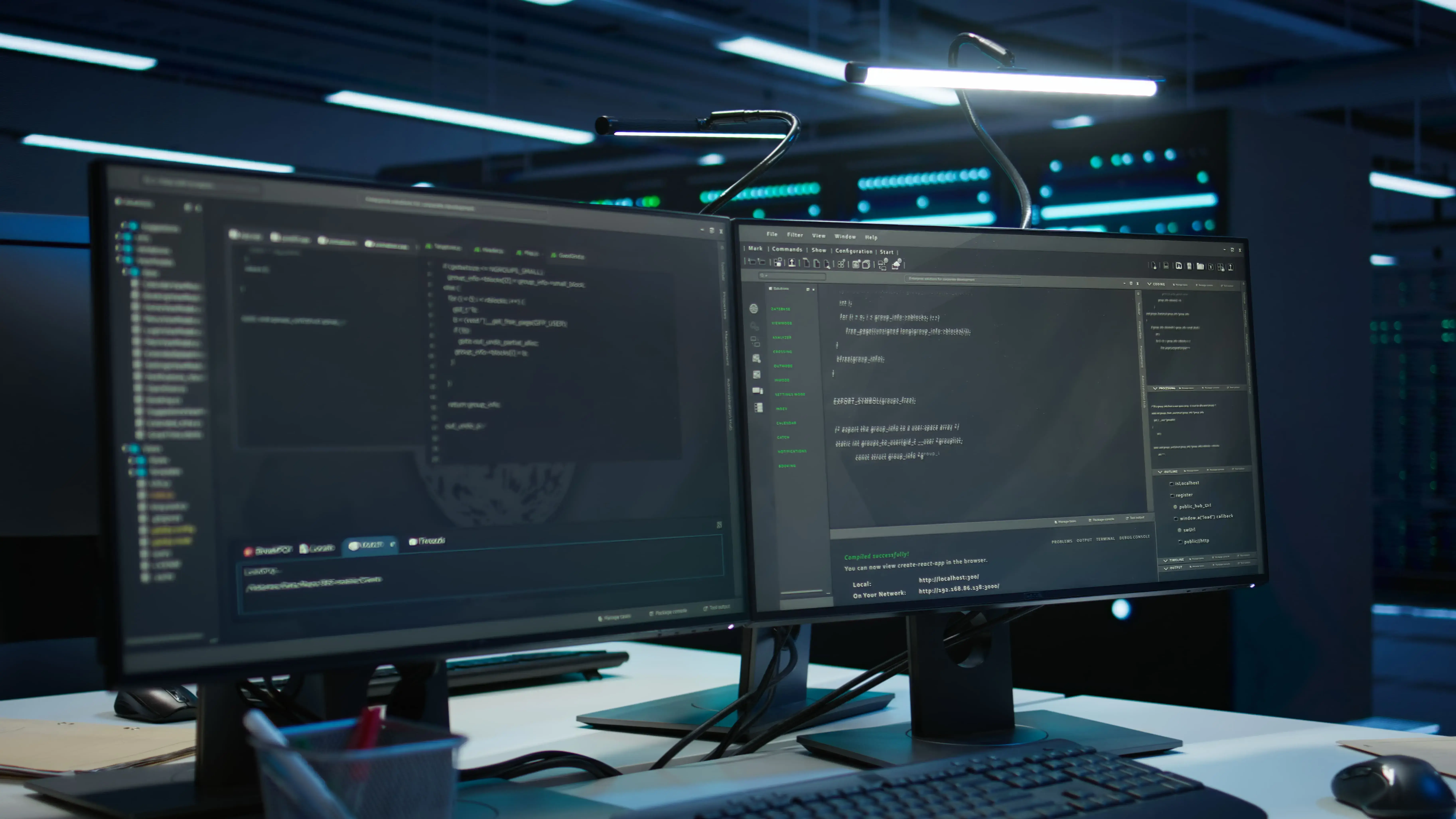 blog كيفية اختيار شركة برمجة؟