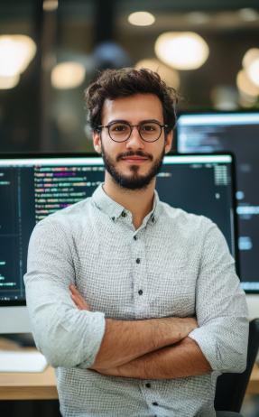 حلول مبتكرة غير محدودة