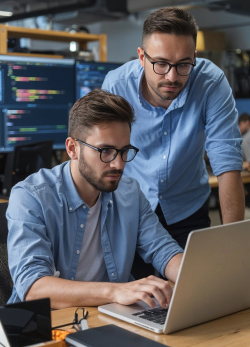 حلول مبتكرة غير محدودة