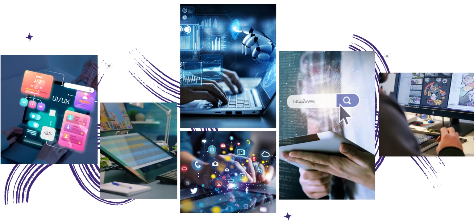 image بيور سوفت للبرمجة وتصميم المواقع